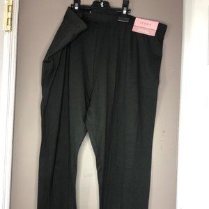 2 pack of Serra Leggings (Black and Gray)